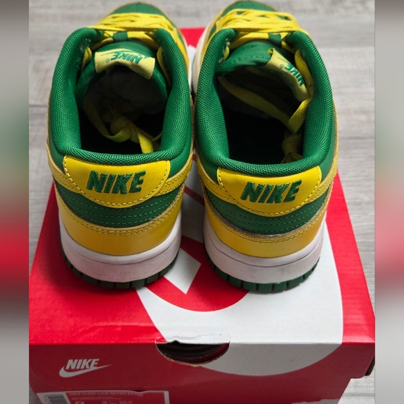 Nike Dunk Reverse Brazil - Picture 4 of 5